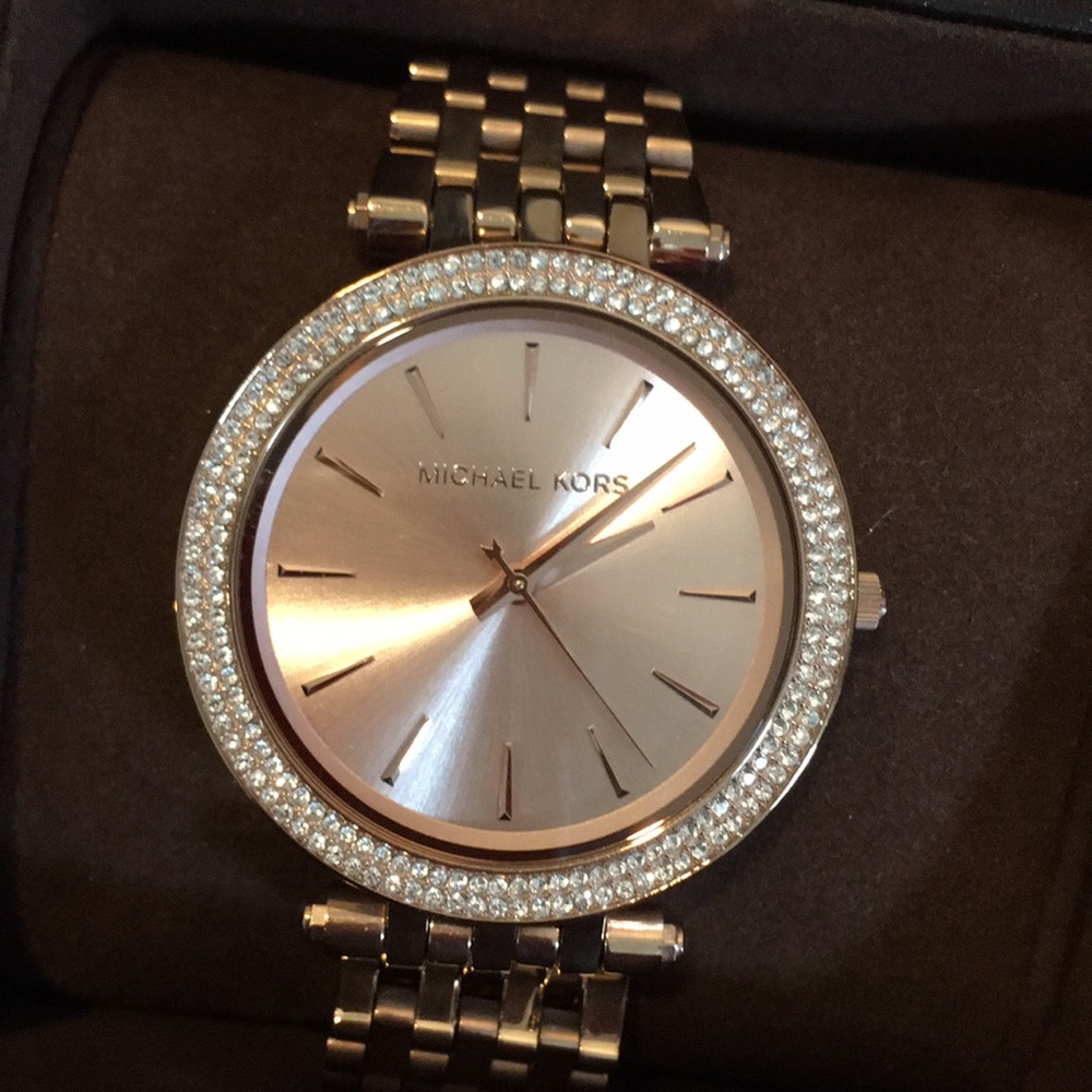Michael Kors Watch